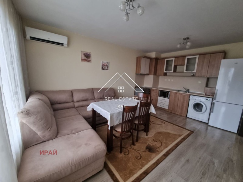 В аренду  1 спальня Стара Загора , Казански , 73 кв.м | 32066148 - изображение [8]