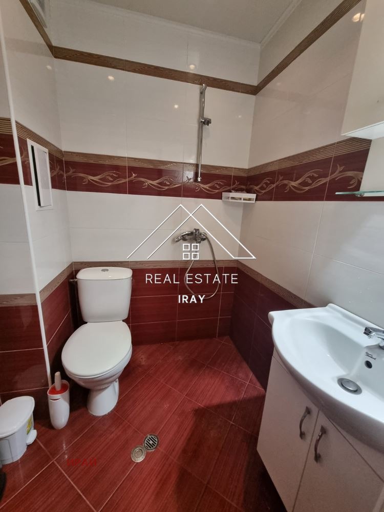 В аренду  1 спальня Стара Загора , Казански , 73 кв.м | 32066148 - изображение [14]