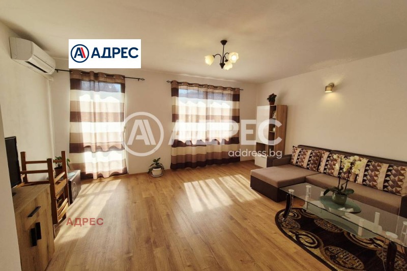 En renta  1 dormitorio Varna , Pogrebi , 65 metros cuadrados | 20653843 - imagen [3]