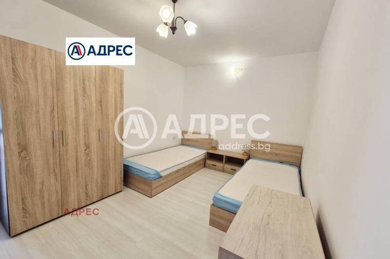 En renta  1 dormitorio Varna , Pogrebi , 65 metros cuadrados | 20653843 - imagen [8]