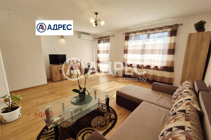 En renta  1 dormitorio Varna , Pogrebi , 65 metros cuadrados | 20653843 - imagen [2]