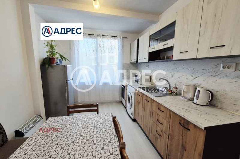 En renta  1 dormitorio Varna , Pogrebi , 65 metros cuadrados | 20653843 - imagen [6]