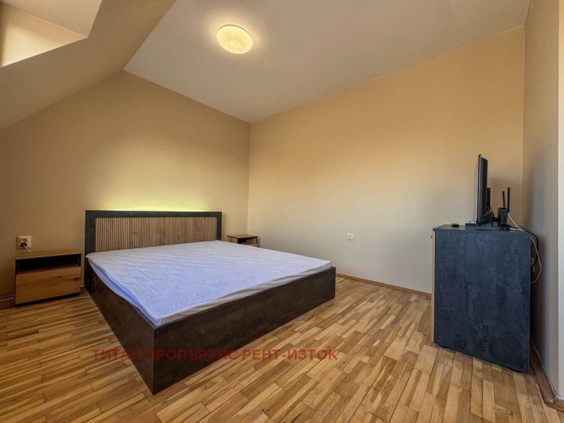 Til leie  1 soverom Burgas , Tsentar , 50 kvm | 69048458 - bilde [5]