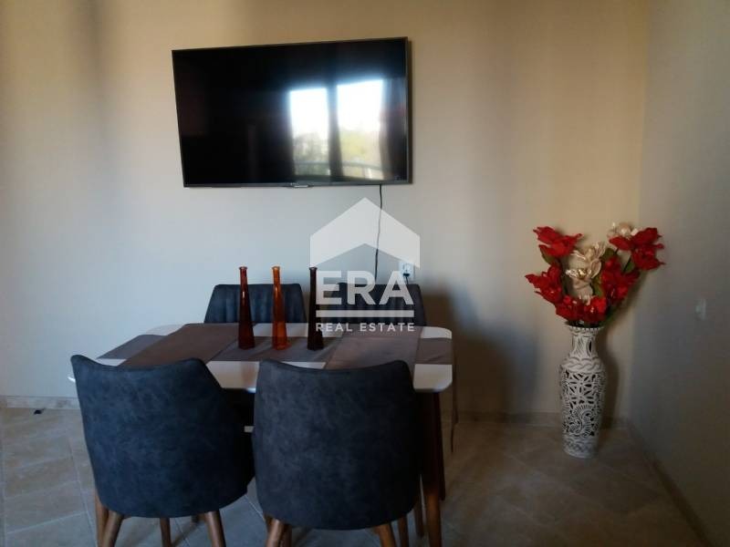 Дава под наем 2-СТАЕН, гр. Хасково, Център, снимка 2 - Апартаменти - 53428474