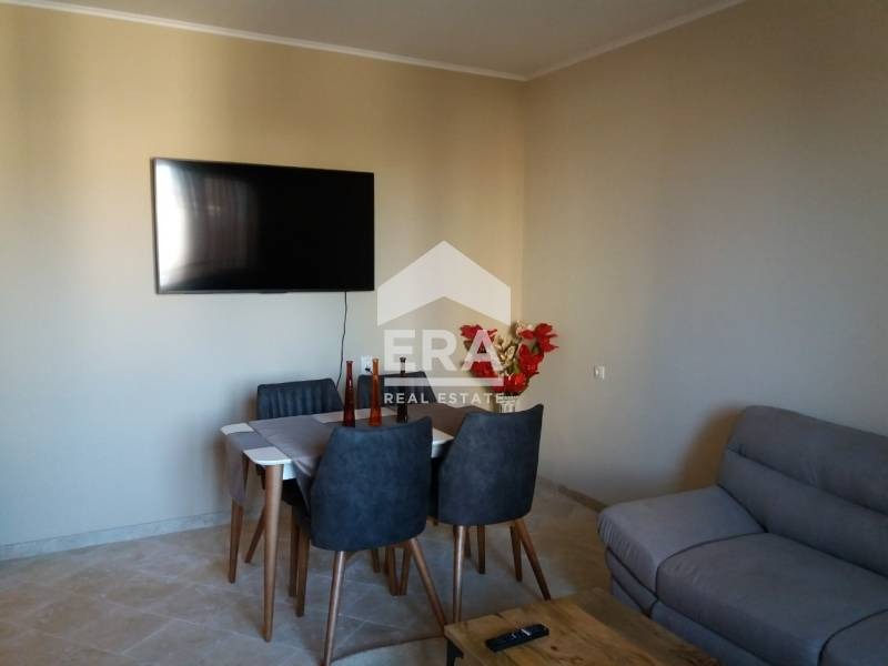 Дава под наем 2-СТАЕН, гр. Хасково, Център, снимка 3 - Апартаменти - 53428474