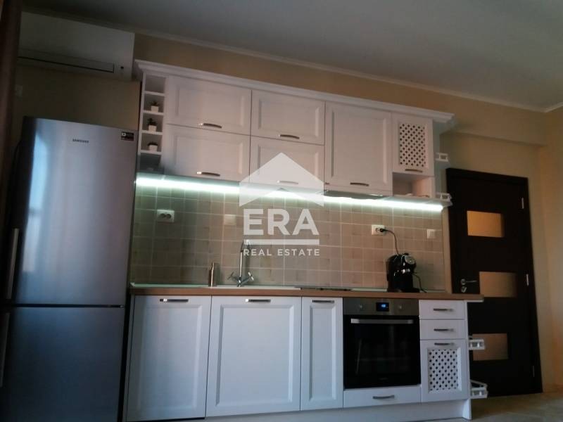 Дава под наем 2-СТАЕН, гр. Хасково, Център, снимка 2 - Апартаменти - 53703840