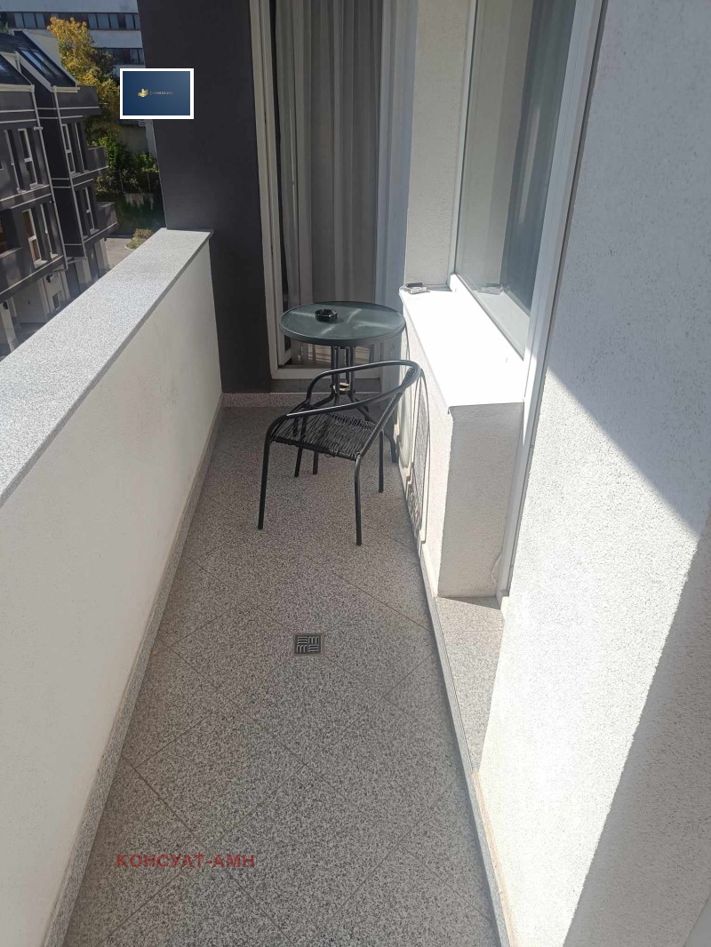 Kiralık  2 yatak odası Sofia , Ovça kupel , 90 metrekare | 51798870 - görüntü [14]