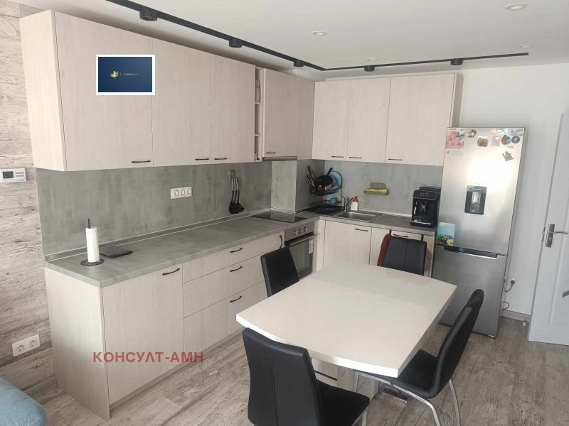 Издаје се  2 спаваће собе Софија , Овча купел , 90 м2 | 51798870 - слика [2]