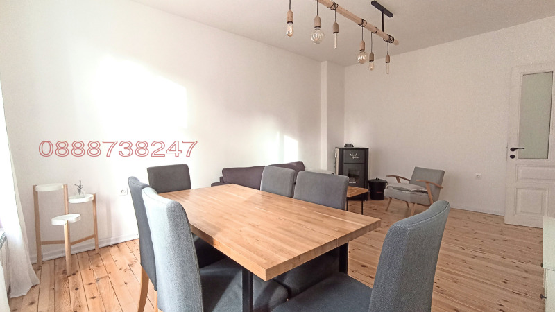 Дава под наем 4-СТАЕН, гр. София, Център, снимка 7 - Апартаменти - 52782380