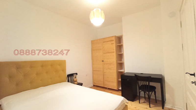 Дава под наем 4-СТАЕН, гр. София, Център, снимка 13 - Апартаменти - 52782380