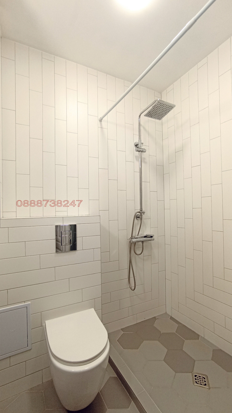 Дава под наем 4-СТАЕН, гр. София, Център, снимка 14 - Апартаменти - 52782380