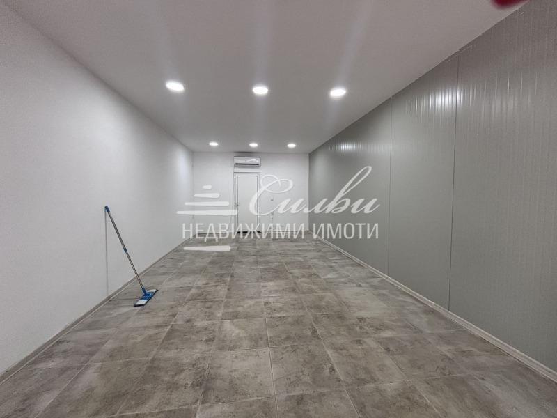 For Rent  Shop region Shumen , Novi pazar , 40 sq.m | 48632177