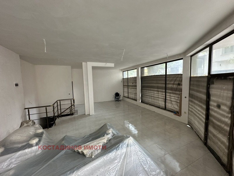 Vuokrattavana  Myymälä Plovdiv , Tsentar , 180 neliömetriä | 96938268 - kuva [4]