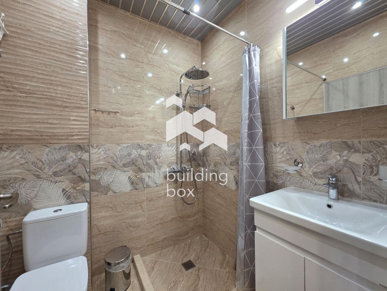 Дава под наем 2-СТАЕН, гр. София, Драгалевци, снимка 6 - Апартаменти - 53466953