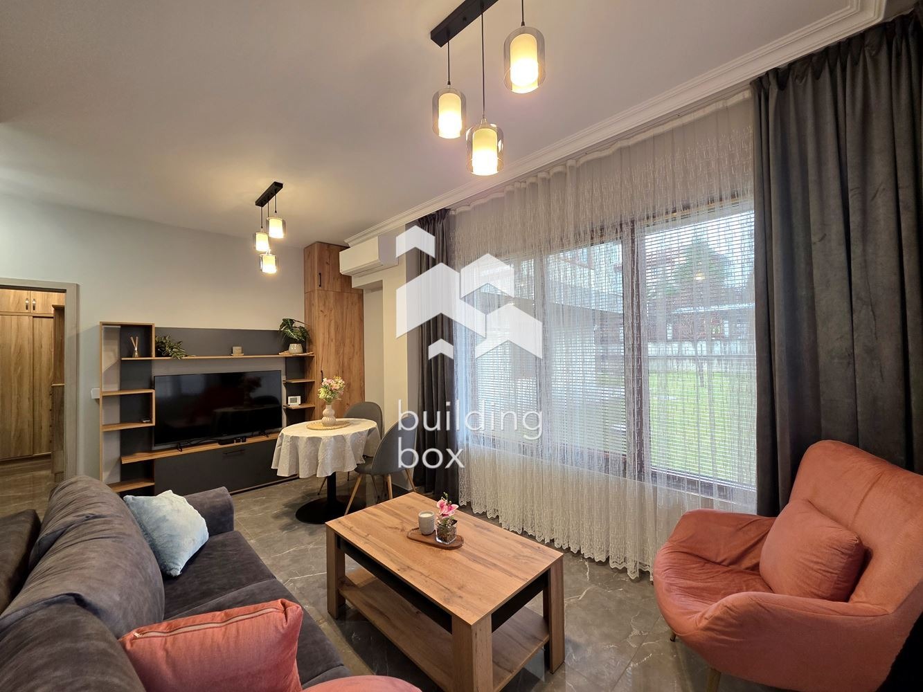 Дава под наем 2-СТАЕН, гр. София, Драгалевци