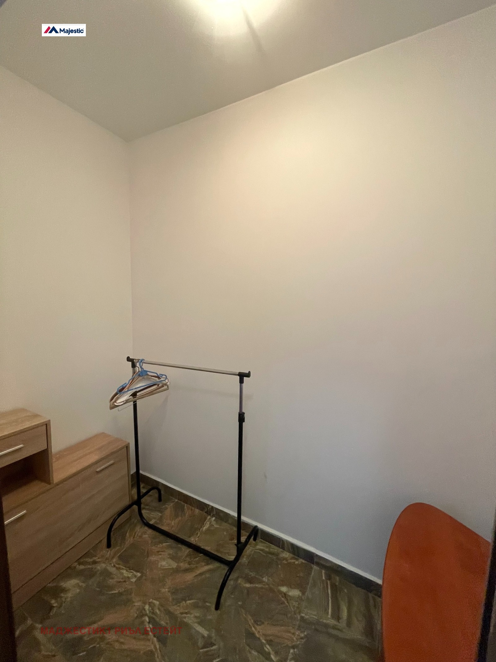 Дава под наем 3-СТАЕН, гр. София, Сухата река, снимка 12 - Апартаменти - 55582407