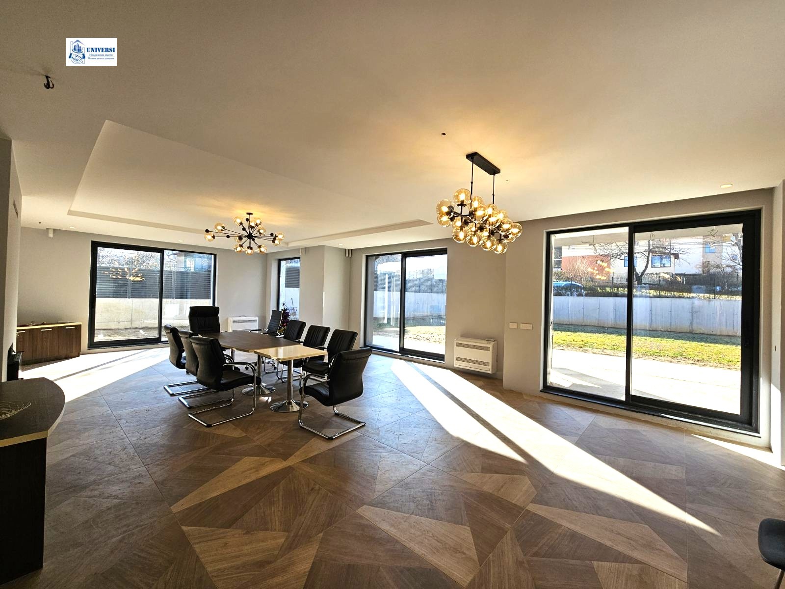 Дава под наем КЪЩА, гр. София, Бояна, снимка 2 - Къщи - 49168971