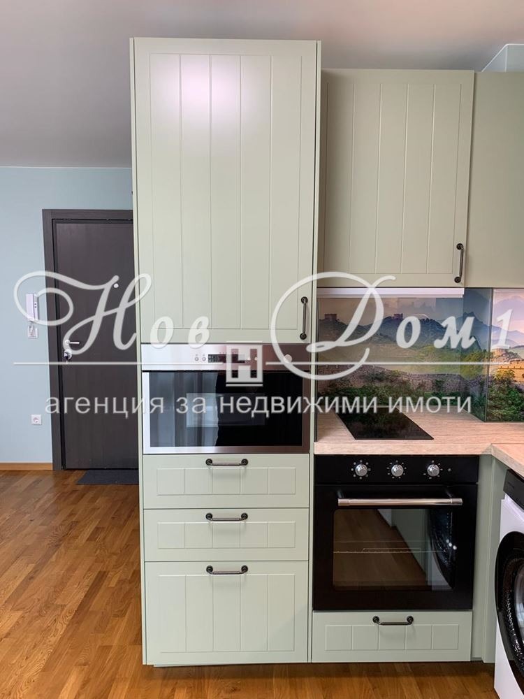 Дава под Наем 1-СТАЕН | Imot.bg — изображение 2