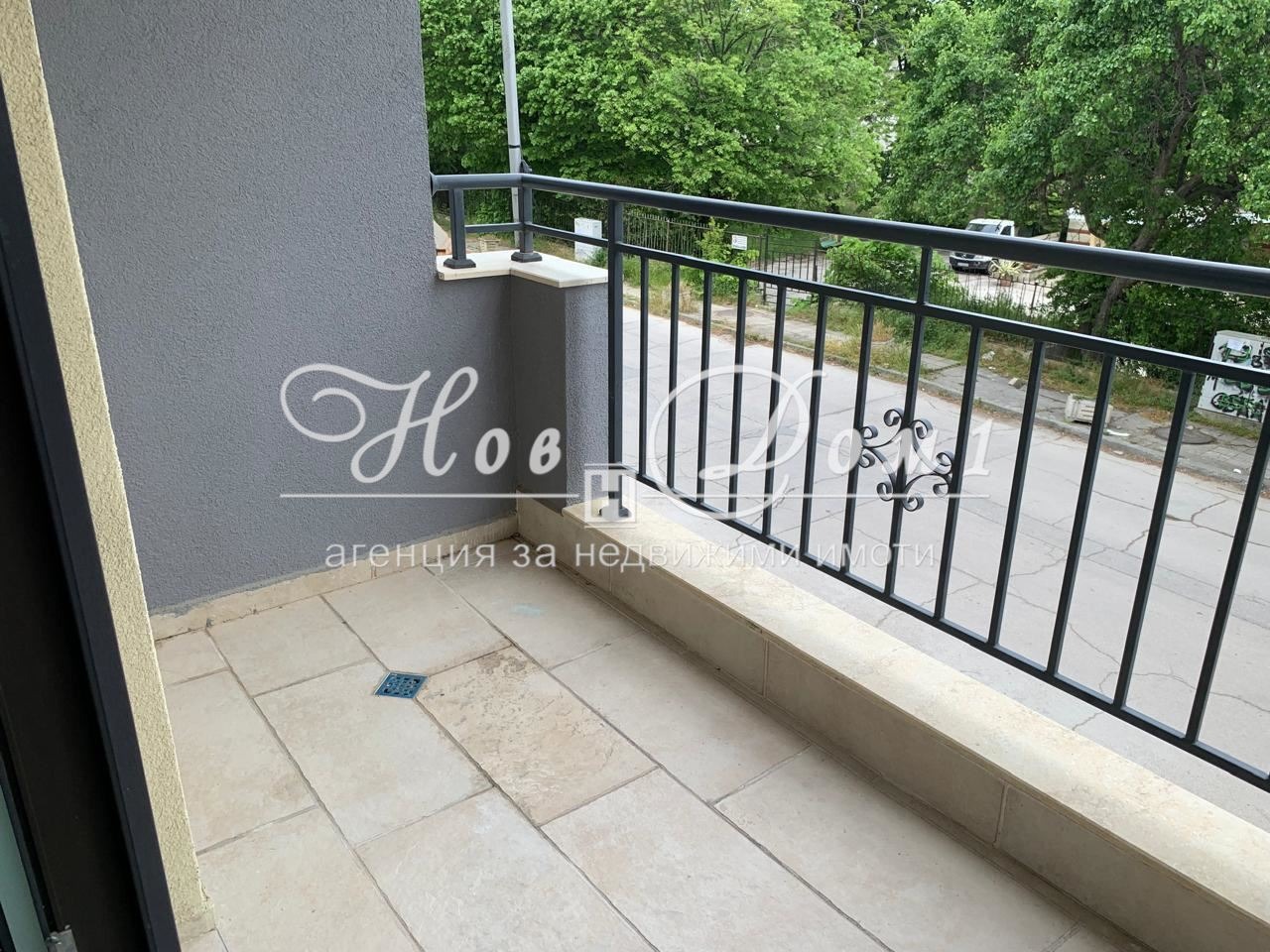 Дава под Наем 1-СТАЕН | Imot.bg — изображение 8