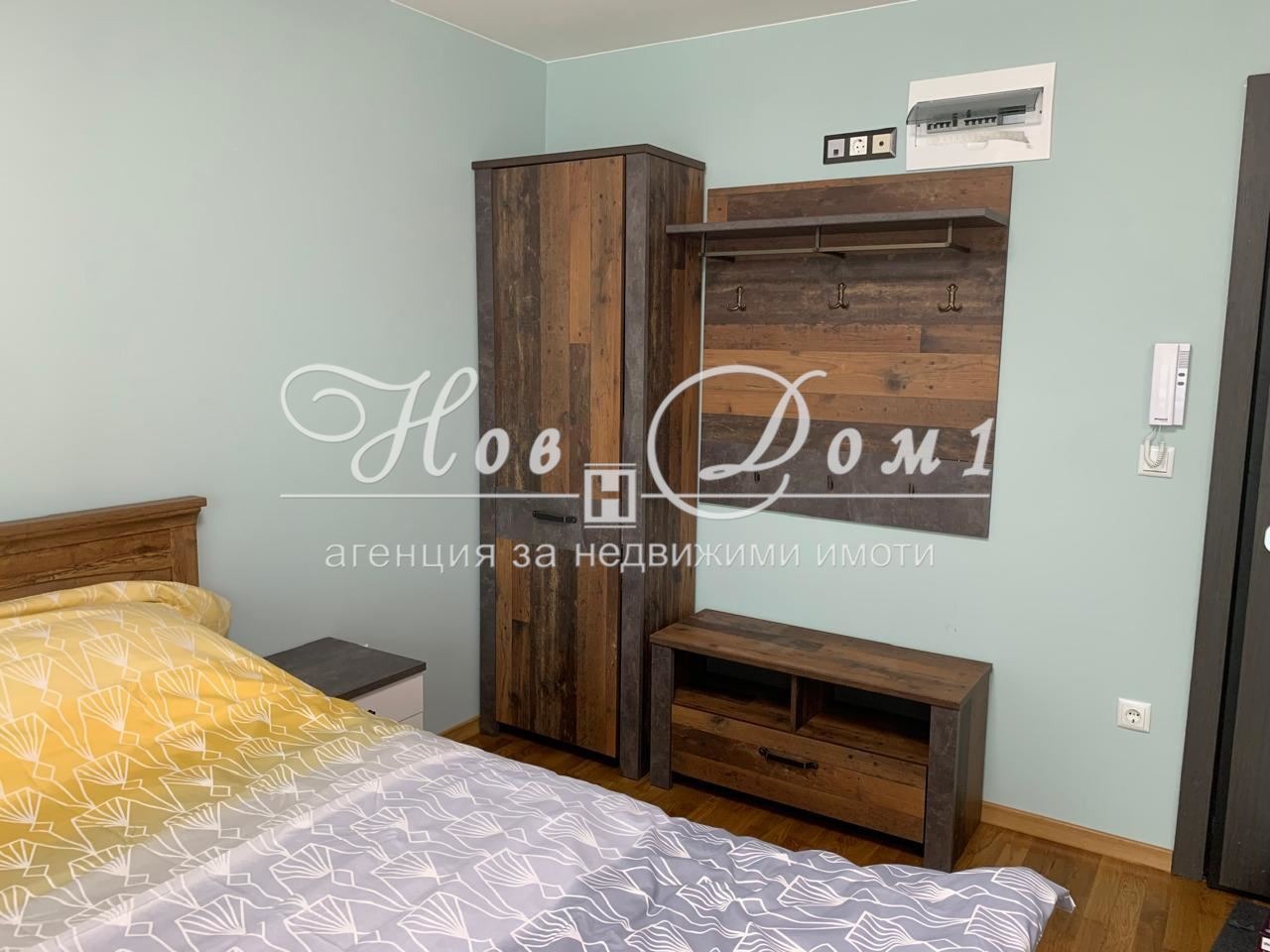 Дава под Наем 1-СТАЕН | Imot.bg — изображение 5