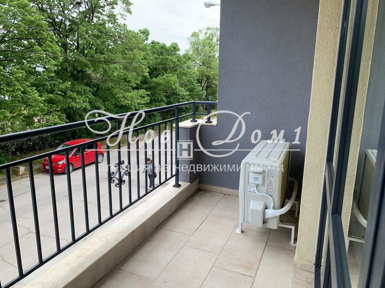 Дава под Наем 1-СТАЕН | Imot.bg — изображение 9