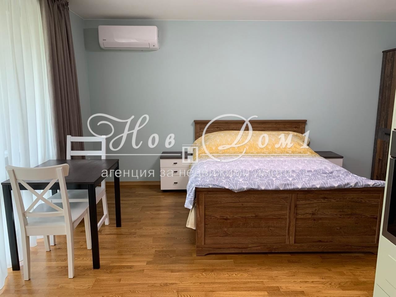 Дава под Наем 1-СТАЕН | Imot.bg — изображение 4