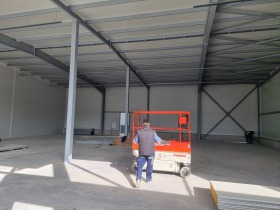 Stockage Indoustrialna zona - Trakiya, Plovdiv 2