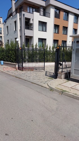 Te huur Garage