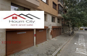 ГАРАЖ, ПАРКОМЯСТО, 20 m2