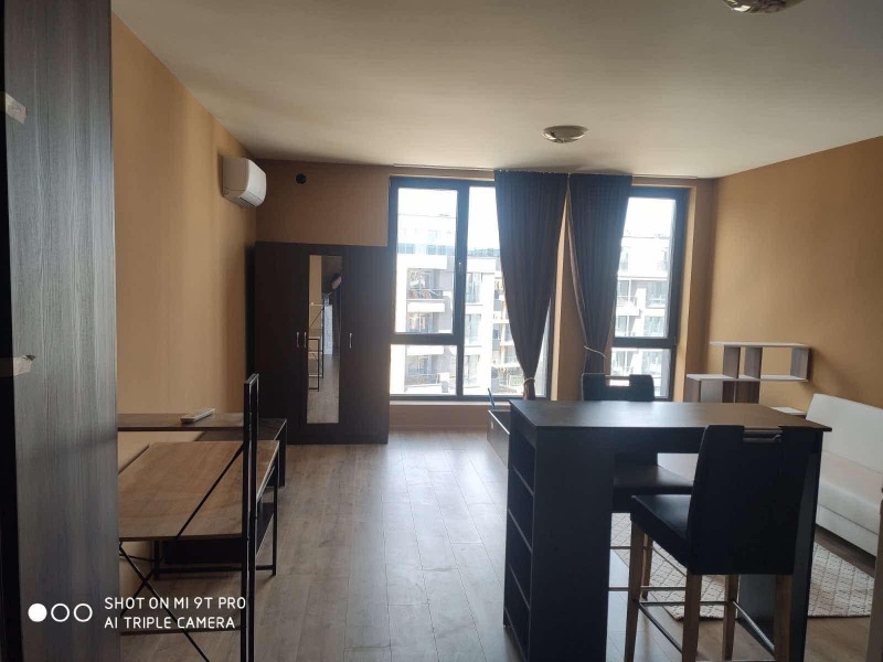 K pronájmu  Studio Sofia , Malinova dolina , 35 m2 | 28825099 - obraz [2]