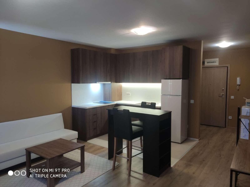 K pronájmu  Studio Sofia , Malinova dolina , 35 m2 | 28825099 - obraz [3]