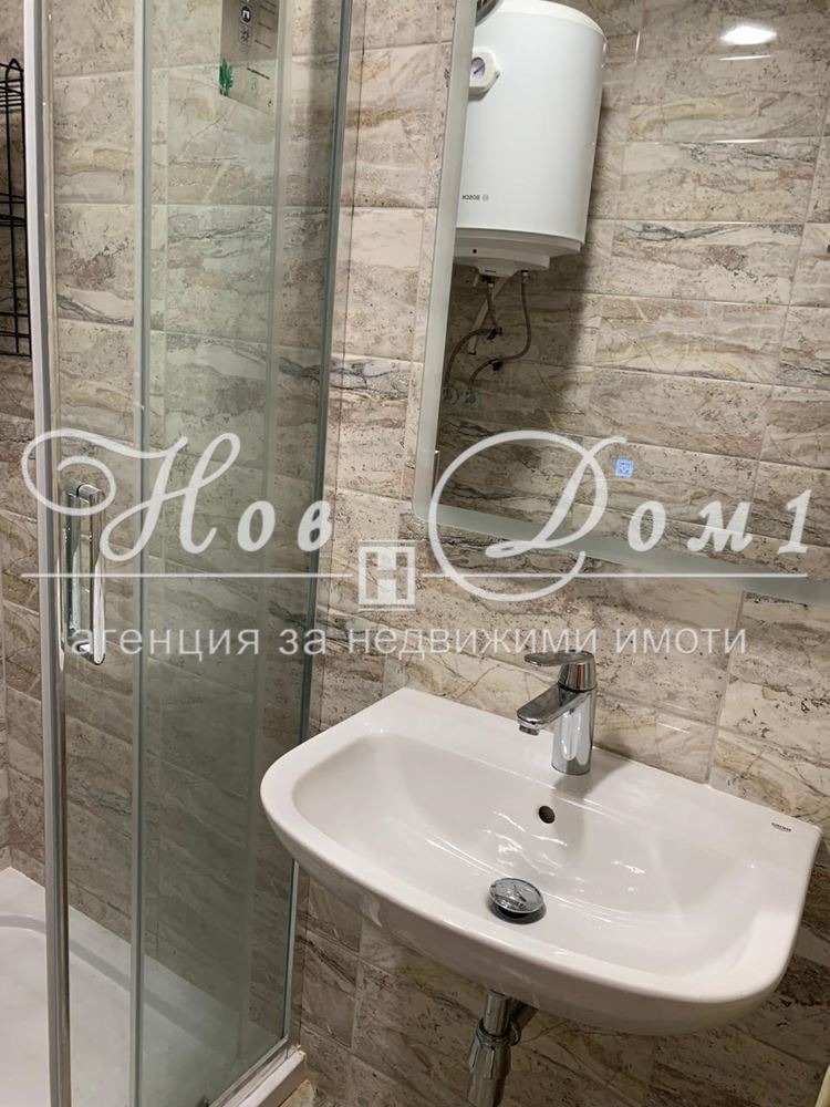 Дава под наем  1-стаен град Варна , м-т Ален мак , 40 кв.м | 57034706 - изображение [10]