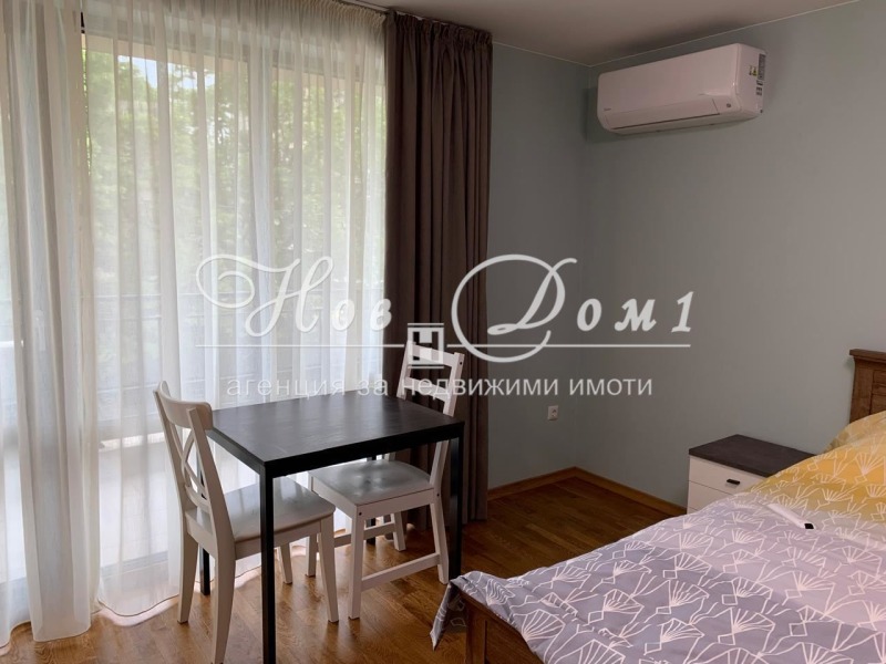 Дава под наем  1-стаен град Варна , м-т Ален мак , 40 кв.м | 57034706 - изображение [6]