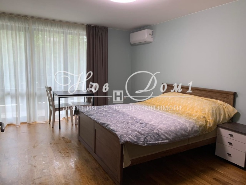 Дава под наем  1-стаен град Варна , м-т Ален мак , 40 кв.м | 57034706 - изображение [3]