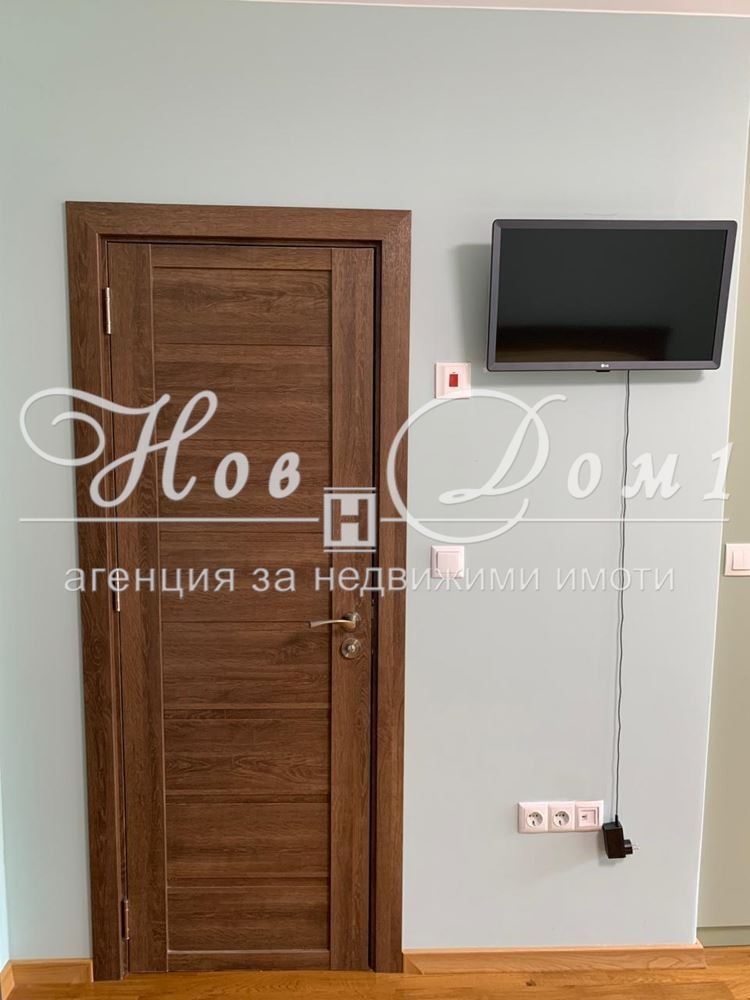 Дава под наем  1-стаен град Варна , м-т Ален мак , 40 кв.м | 57034706 - изображение [7]