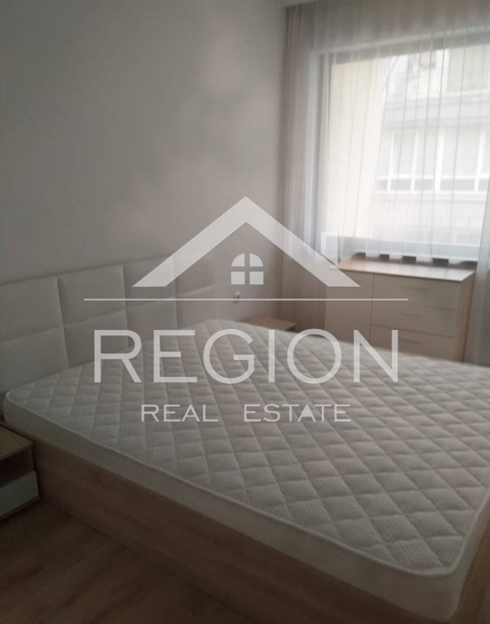 For Rent  1 bedroom Varna , Levski 1 , 56 sq.m | 38744479 - image [5]