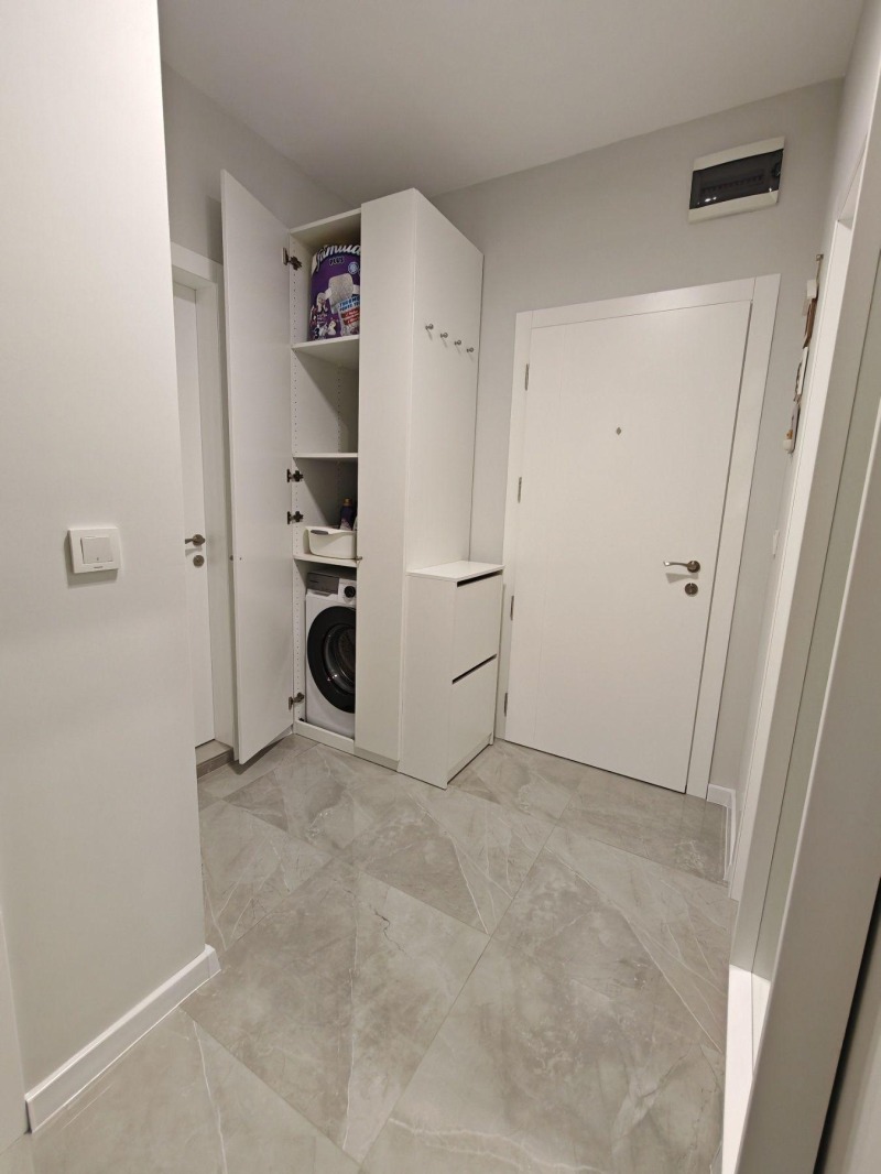 Дава под наем 2-СТАЕН, гр. Варна, Център, снимка 8 - Апартаменти - 53381524