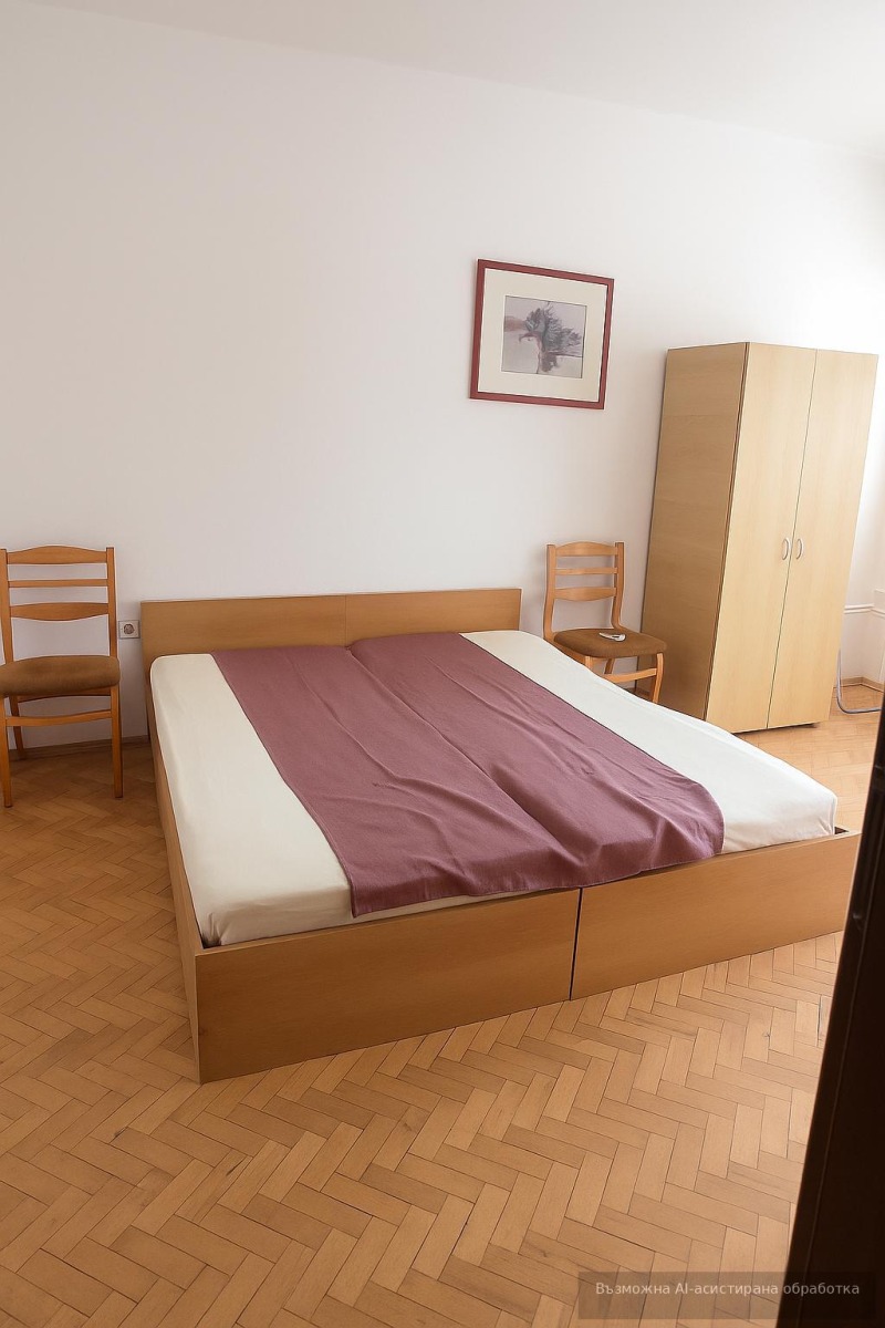 Дава под наем 2-СТАЕН, гр. Пловдив, Кършияка, снимка 3 - Апартаменти - 53532836