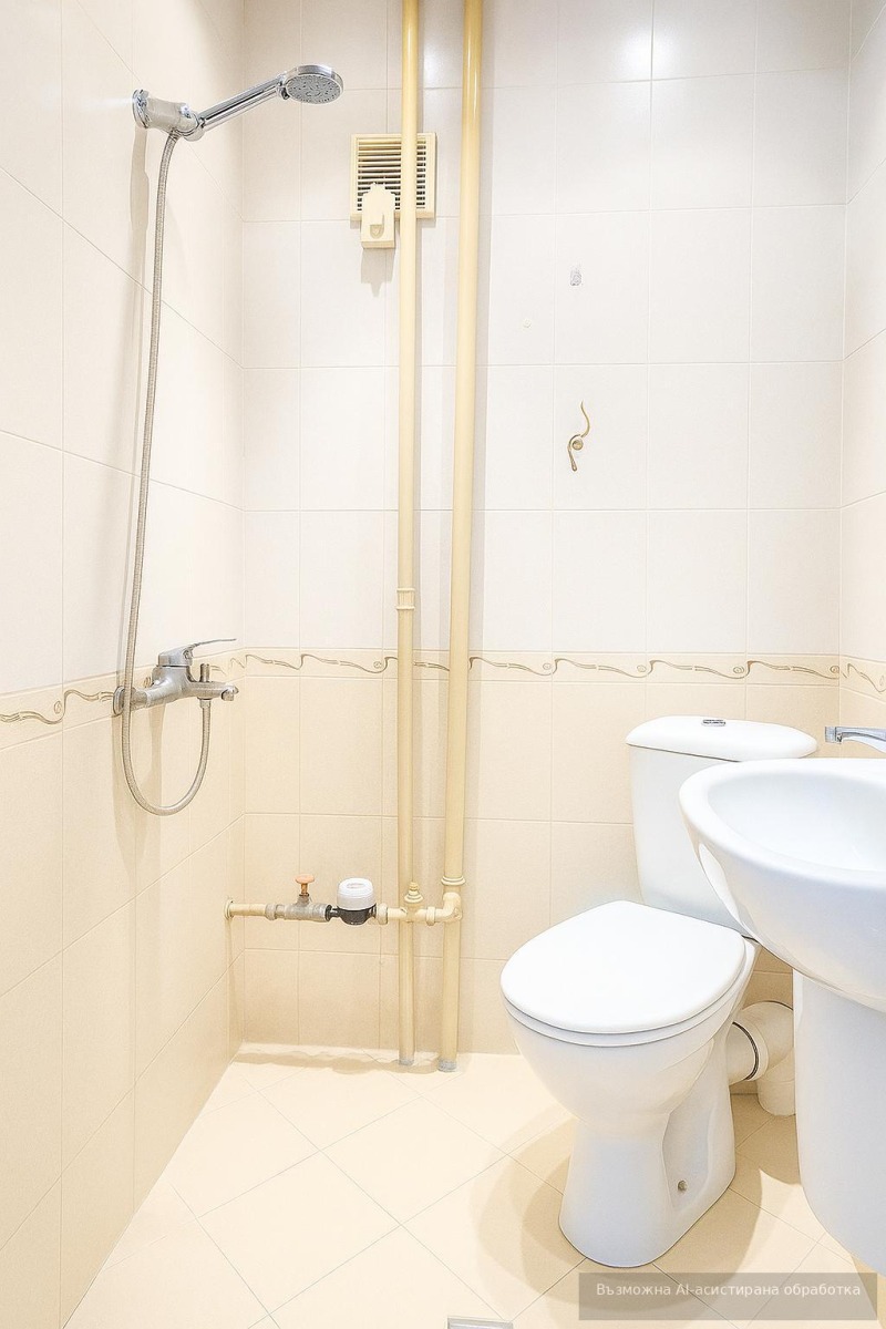 Дава под наем 2-СТАЕН, гр. Пловдив, Кършияка, снимка 4 - Апартаменти - 53532836