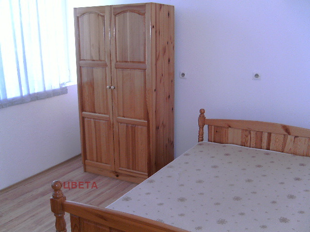 Дава под наем 2-СТАЕН, гр. София, Редута, снимка 3 - Апартаменти - 53981805