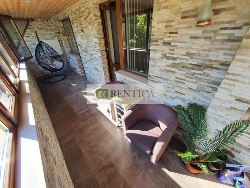 Te huur  2 slaapkamers Varna , Levski 1 , 120 m² | 52827247 - afbeelding [11]