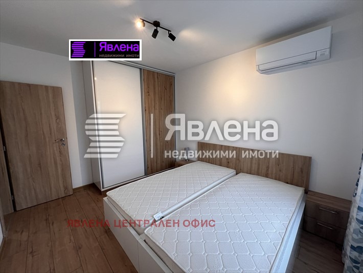 Издаје се  2 спаваће собе Софија , Младост 3 , 100 м2 | 25907928 - слика [7]