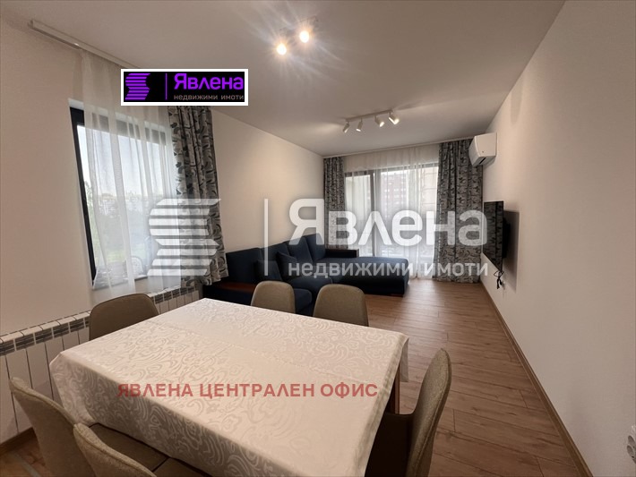 Издаје се  2 спаваће собе Софија , Младост 3 , 100 м2 | 25907928 - слика [2]