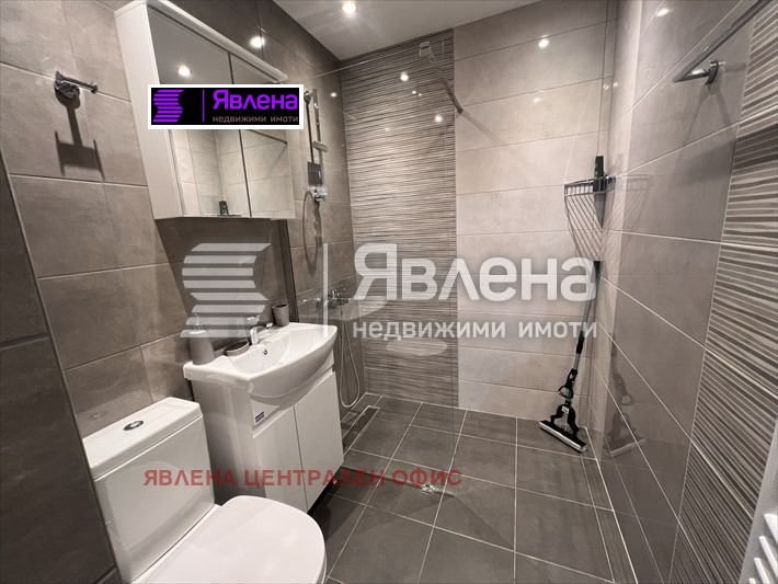 Издаје се  2 спаваће собе Софија , Младост 3 , 100 м2 | 25907928 - слика [6]