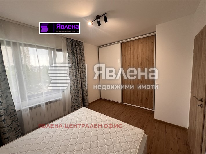 Издаје се  2 спаваће собе Софија , Младост 3 , 100 м2 | 25907928 - слика [5]