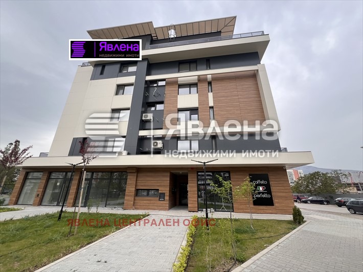 Издаје се  2 спаваће собе Софија , Младост 3 , 100 м2 | 25907928 - слика [10]