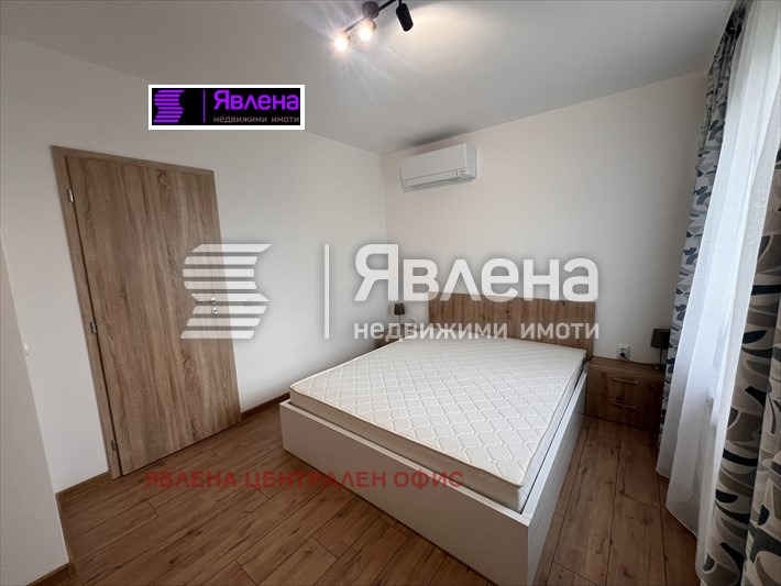 Издаје се  2 спаваће собе Софија , Младост 3 , 100 м2 | 25907928 - слика [8]