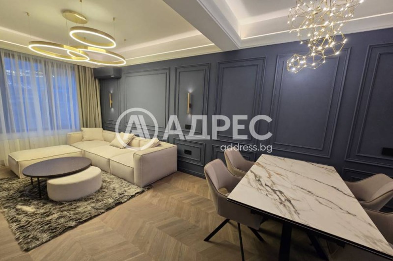 Προς ενοικίαση  2 υπνοδωμάτια Σοφηια , ΤΣενταρ , 93 τ.μ | 97594482 - εικόνα [4]