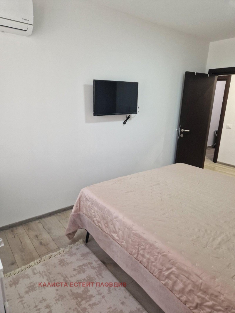 Te huur  2 slaapkamers Plovdiv , Christo Smirnenski , 96 m² | 85731844 - afbeelding [7]