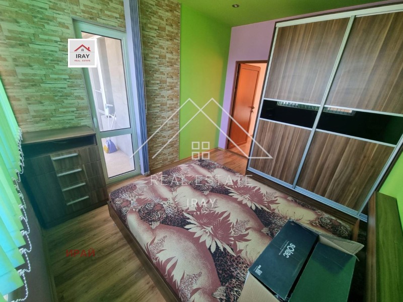 Дава под наем 3-СТАЕН, гр. Стара Загора, Самара 3, снимка 10 - Апартаменти - 53465077